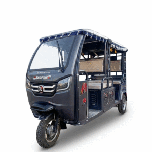 Home auto model
